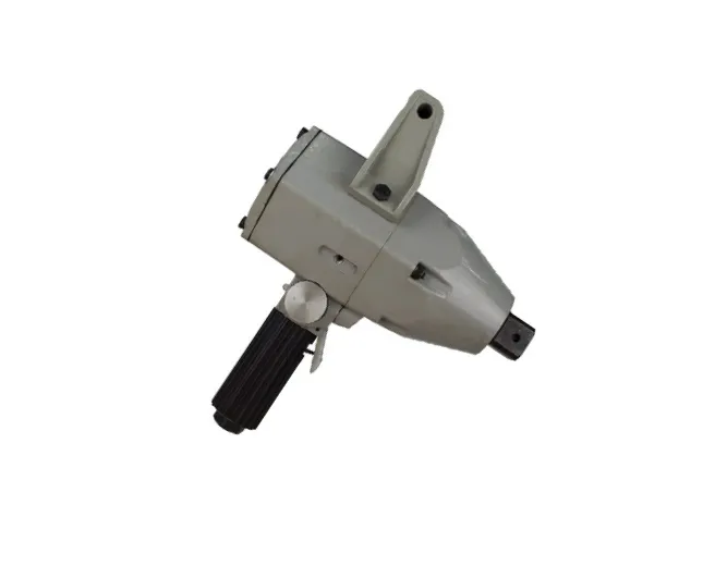 Пневмогайковерт ИП-3115 (КНР), TOR Industries, Электроинструмент
