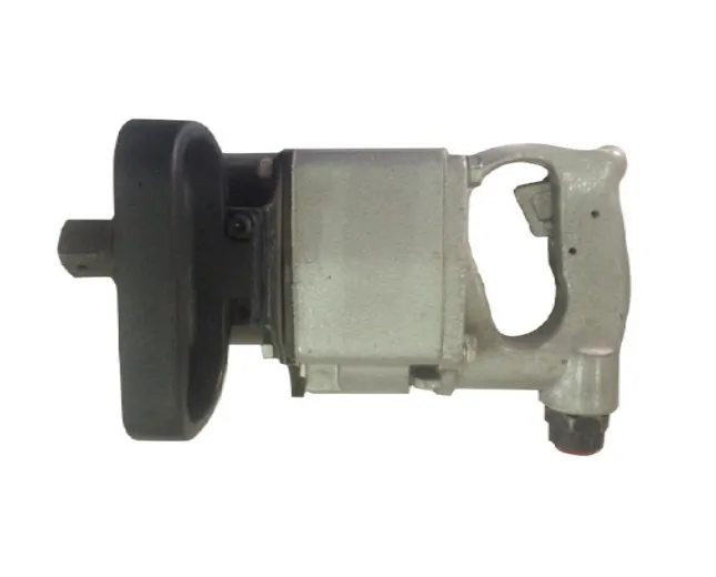 Пневмогайковерт ИП-3128МС (КНР), TOR Industries, Электроинструмент