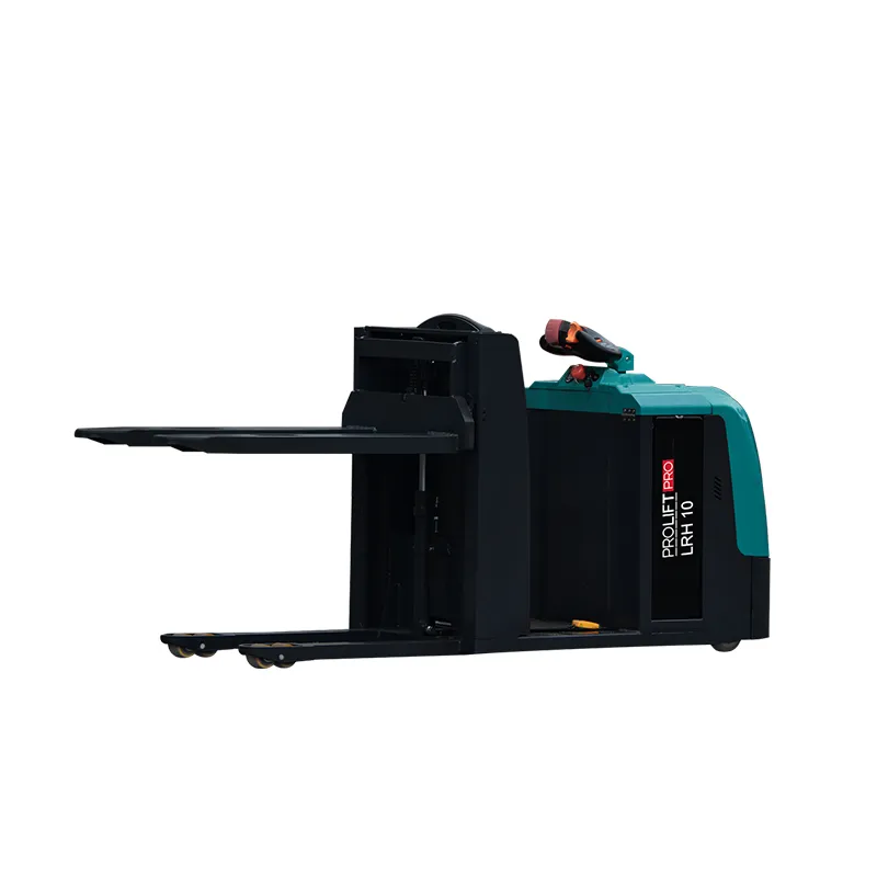 Подборщик заказов PROLIFT PRO LRH10, PROLIFT PRO, Комплектовщики заказов