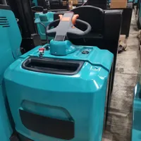Подборщик заказов PROLIFT PRO LRH10, PROLIFT PRO, Комплектовщики заказов