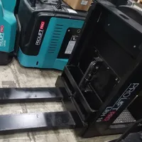 Подборщик заказов PROLIFT PRO LRH10, PROLIFT PRO, Комплектовщики заказов