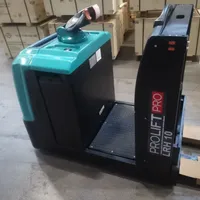 Подборщик заказов PROLIFT PRO LRH10, PROLIFT PRO, Комплектовщики заказов