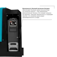 Подборщик заказов PROLIFT PRO LRT20, PROLIFT PRO, Комплектовщики заказов