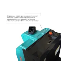 Подборщик заказов PROLIFT PRO LRT20, PROLIFT PRO, Комплектовщики заказов