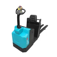 Подборщик заказов PROLIFT PRO LRT20L, PROLIFT PRO, Комплектовщики заказов