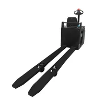 Подборщик заказов PROLIFT PRO LRT20L, PROLIFT PRO, Комплектовщики заказов