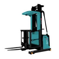 Подборщик заказов PROLIFT PRO RGP 1395, PROLIFT PRO, Комплектовщики заказов