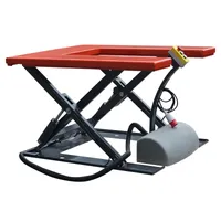 Подъемный стол PROLIFT HIW1.0EU, PROLIFT, Подъёмные столы электрические