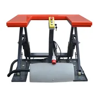 Подъемный стол PROLIFT HIW1.0EU, PROLIFT, Подъёмные столы электрические