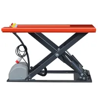 Подъемный стол PROLIFT HIW1.0EU, PROLIFT, Подъёмные столы электрические