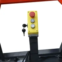 Подъемный стол PROLIFT HIW1.0EU, PROLIFT, Подъёмные столы электрические