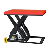 Подъемный стол PROLIFT HIW2.0EU, PROLIFT, Подъёмные столы электрические