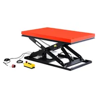 Подъемный стол PROLIFT HIW3.0EU, PROLIFT, Подъёмные столы электрические