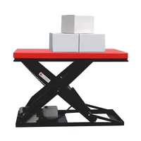 Подъемный стол PROLIFT HIW4.OEU, PROLIFT, Подъёмные столы электрические