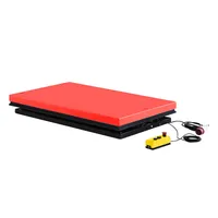 Подъемный стол PROLIFT HIW4.OEU, PROLIFT, Подъёмные столы электрические
