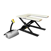 Подъемный стол PROLIFT M2 HIW1.0EU, PROLIFT M2, Подъёмные столы электрические