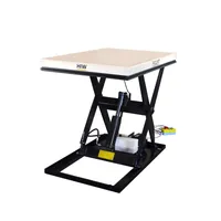 Подъемный стол PROLIFT M2 HIW2.0EU, PROLIFT M2, Подъёмные столы электрические