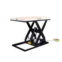Подъемный стол PROLIFT M2 HIW2.0EU, PROLIFT M2, Подъёмные столы электрические