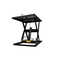 Подъемный стол PROLIFT M2 HIW2.0EU, PROLIFT M2, Подъёмные столы электрические