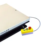Подъемный стол PROLIFT M2 HIW2.0EU, PROLIFT M2, Подъёмные столы электрические