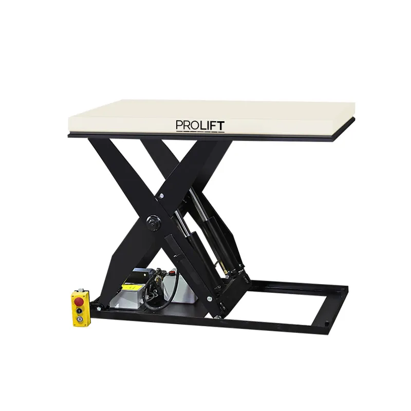 Подъемный стол PROLIFT M2 HIW3.0EU, PROLIFT M2, Подъёмные столы электрические