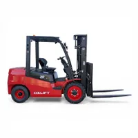 Погрузчики A2 Series CPCD30-A2G2 CPCD30-A2G2, OXLIFT, Вилочные погрузчики