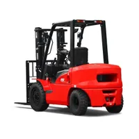 Погрузчики CPCD CPCD15-XRW10F CPCD15-XRW10F, OXLIFT, Вилочные погрузчики