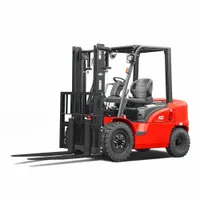 Погрузчики CPCD CPCD15-XRW10F CPCD15-XRW10F, OXLIFT, Вилочные погрузчики