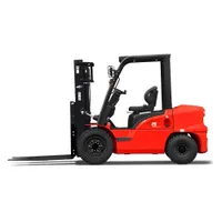 Погрузчики CPCD CPCD15-XRW10F CPCD15-XRW10F, OXLIFT, Вилочные погрузчики