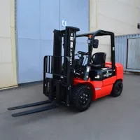 Погрузчики CPCD OXLIFT CPCD 25-AG2 OXLIFT CPCD 25-AG2, OXLIFT, Вилочные погрузчики