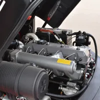 Погрузчики CPCD OXLIFT CPCD 25-AG2 OXLIFT CPCD 25-AG2, OXLIFT, Вилочные погрузчики