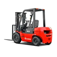 Погрузчики CPCD30-AG2 CPCD30-AG2, OXLIFT, Вилочные погрузчики