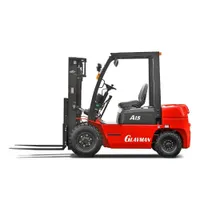 Погрузчики CPCD30-AG2 CPCD30-AG2, OXLIFT, Вилочные погрузчики
