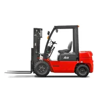 Погрузчики CPCD30-AG2 CPCD30-AG2, OXLIFT, Вилочные погрузчики