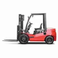 Погрузчики OXLIFT CPCD20-XC5K2C 3000 мм OXLIFT CPCD20-XC5K2C 3000 мм, OXLIFT, Вилочные погрузчики