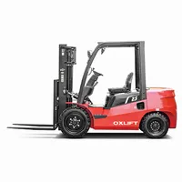 Погрузчики OXLIFT CPCD25-XC5K2C 4800 мм OXLIFT CPCD25-XC5K2C 4800 мм, OXLIFT, Вилочные погрузчики