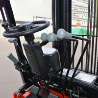Погрузчики OXLIFT CPCD30T3 OXLIFT CPCD30T3, OXLIFT, Вилочные погрузчики
