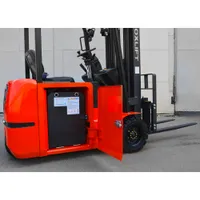Погрузчики OXLIFT MPX 1530 OXLIFT MPX 1530, OXLIFT, Вилочные погрузчики