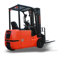 Погрузчики OXLIFT MPX 1545 OXLIFT MPX 1545, OXLIFT, Вилочные погрузчики