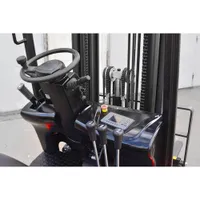 Погрузчики OXLIFT MPX 1545 OXLIFT MPX 1545, OXLIFT, Вилочные погрузчики