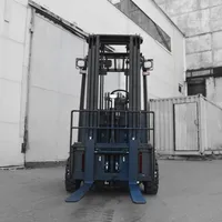 Погрузчики OXLIFT MPX 1545 OXLIFT MPX 1545, OXLIFT, Вилочные погрузчики