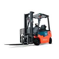 Погрузчики RX 2030L, OXLIFT, Погрузчики электрические