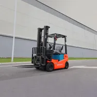Погрузчики RX 2030L RX 2030L, OXLIFT, Вилочные погрузчики