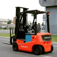 Погрузчики RX 2030L RX 2030L, OXLIFT, Вилочные погрузчики