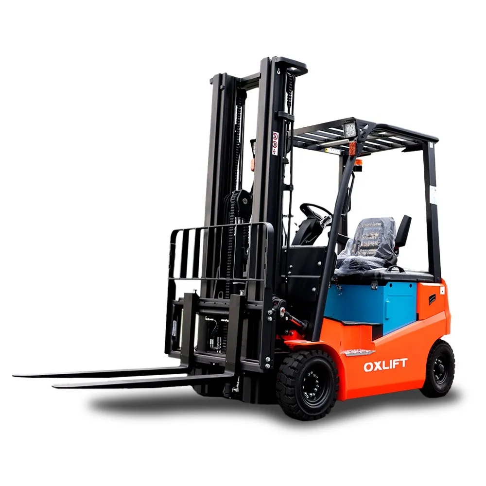 Погрузчики RX 2050L RX 2050L, OXLIFT, Вилочные погрузчики