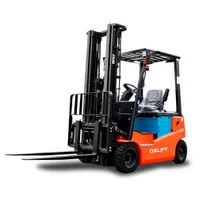 Погрузчики RX 2050L RX 2050L, OXLIFT, Вилочные погрузчики