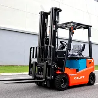 Погрузчики RX 2050L RX 2050L, OXLIFT, Вилочные погрузчики