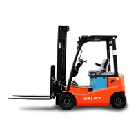 Погрузчики RX 2050L RX 2050L, OXLIFT, Вилочные погрузчики