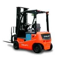 Погрузчики RX 2050L RX 2050L, OXLIFT, Вилочные погрузчики