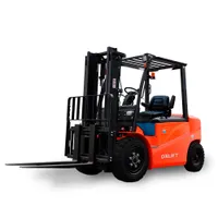 Погрузчики RX 3050L RX 3050L, OXLIFT, Вилочные погрузчики